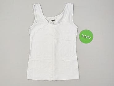 bluzki karla: IDEAL, Top damski, rozmiar S — 2