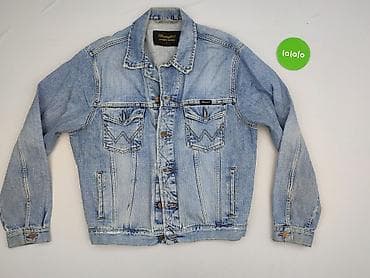 koszule wrangler 2012: Wrangler, Kurtka jeansowa damska, rozmiar M — 2