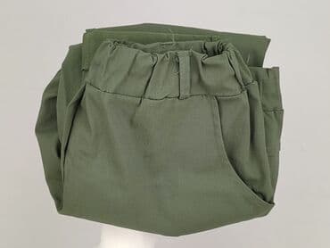 Kobiety: Moda Italia, Spodnie materiałowe damskie, One size — 6