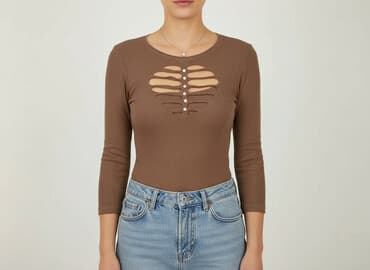 laurella bluzy: La Pia, Bluzka damska, rozmiar S — 6