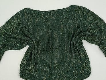 bluza moro cropp: Madonna, Sweter damski, rozmiar S — 1