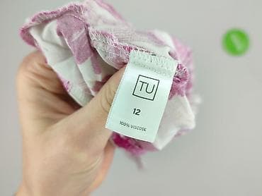 pull and bear sandaly: Tu, Sukienka damska, rozmiar L — 5