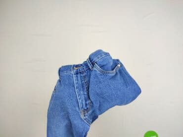 jeremy sochan tshirt: Jeansy dla mężczyzn, L, Inextenso, stan - Idealny — 6