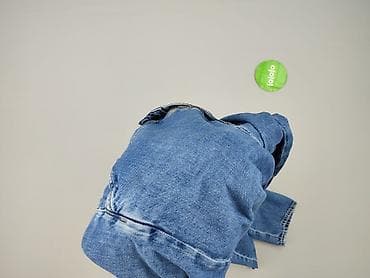 dzwony levis: Jeansy damskie, rozmiar S — 5