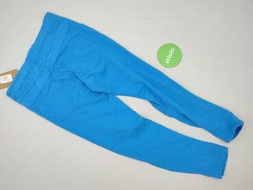 majtki nautica: Spodnie materiałowe damskie, rozmiar M — 3