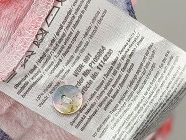 marynarki mohito: Janina, Bluzka damska, 4XL — 5