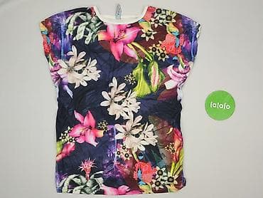 koszula grzyby: Bluzka damska, rozmiar L — 2