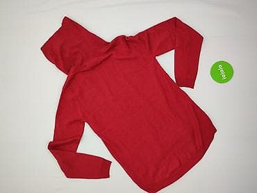 stich sweter: C&A, Bluza z kapturem damska, rozmiar XS — 3
