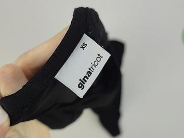 natural style: Gina Tricot, Sukienka damska, rozmiar XS — 4