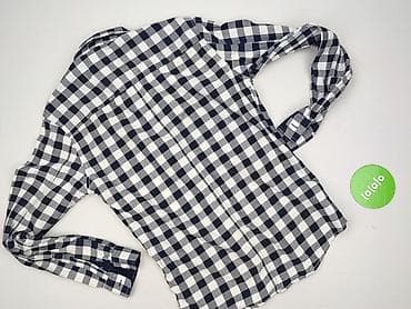 htt jeans: Solid, Koszulа dla mężczyzn, rozmiar S — 3