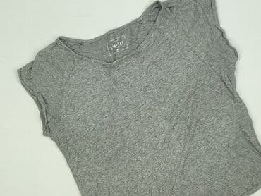 Sinsay, T-shirt damski, XL