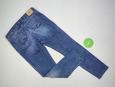 slim fit: Esprit, Jeansy damskie, rozmiar M — 3