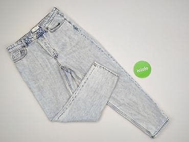 acne jeans: H&M, Jeansy damskie, rozmiar S — 2