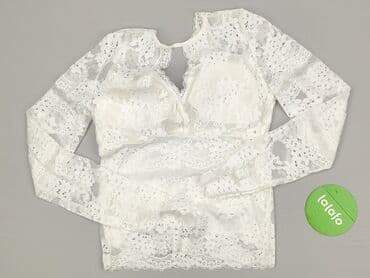 white house sukienki: Women's blouse, 8XL at lalafo.pl — 3 white house sukienki: Women's blouse, 8XL — 3