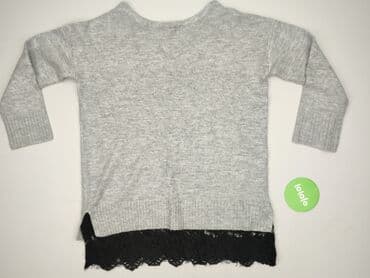 sweter w paski h: Reserved, Sweter damski, rozmiar M — 3