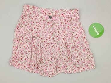 marynarka i krótkie spodenki: Clockhouse, Szorty damskie, M — 2