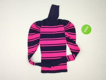 sweter w paski c a: Zara, Светр жіночий, розмір M — 3