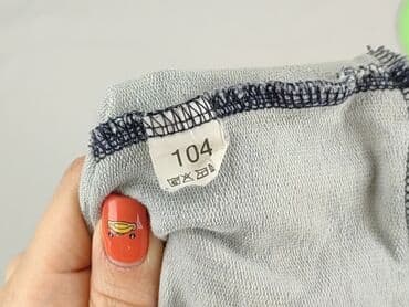 kurtka napapijri: Sweatshirt, Handmade, 3-4 years, 98-104 cm, condition - Very good — 5