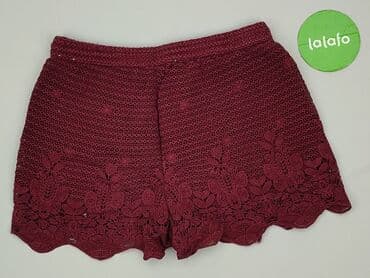 Abercrombie & Fitch, Shorts for women, size S (EU 36) — 3