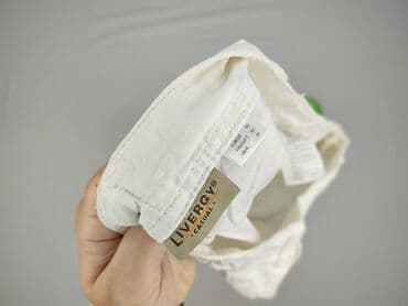 szerokie spodnie lidl: Livergy, Spodnie 3/4 dla mężczyzn, rozmiar M — 4