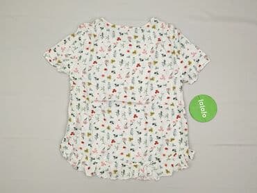 bluzki damskie kimono: Bluzka damska, rozmiar S — 3