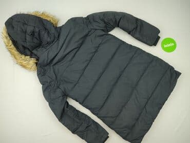 Women: Bershka, Women`s winter jacket, size S (EU 36) — 3