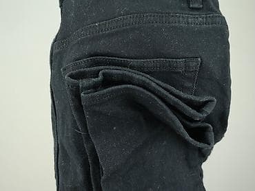 jeans meski: H&M Divided, Jeansy damskie, rozmiar M — 6
