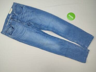 piżama do karmienia lidl: Jeansy dla mężczyzn, rozmiar XL — 2