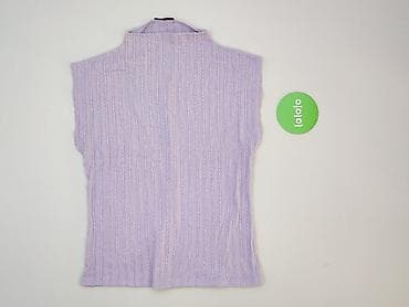 rozmiar l: Sinsay, Top damski, rozmiar XL — 2