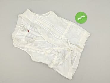 kamizelka damska krótka h m: Kamizelka damska, rozmiar XL — 2