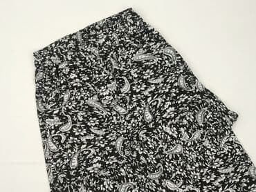 Spodnie materiałowe damskie, S