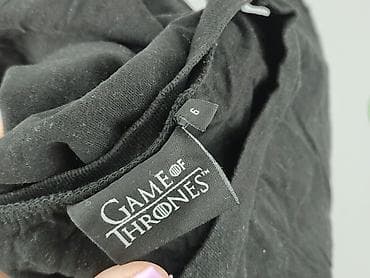 t shirty michael jackson: Game of Thrones, T-shirt damski, rozmiar XS — 4