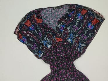 sukienka wzory azteckie: Sukienka damska, M — 1