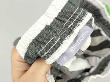 krótkie spodenki dla 12 latki: AVENUE, Szorty damskie — 4