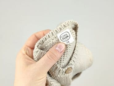 kurtka zimowa karl lagerfeld: Cardigan, Cool Club, 6-9 months, condition - Perfect — 4