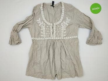 dla mamy: H&M Mama, Tunika damska, rozmiar L — 2