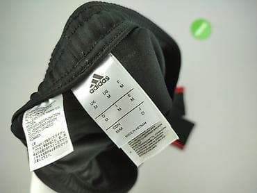 adidas supercloud: Adidas, Spodnie dresowe dla mężczyzn, rozmiar M — 4