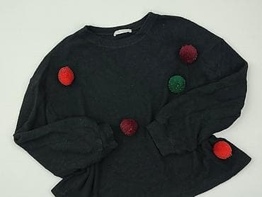 Zara, Sweter damski, rozmiar S