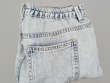 top zara w paski: Spodnie jeansowe, Zara, 14 lat, 164, stan - Bardzo dobry — 6