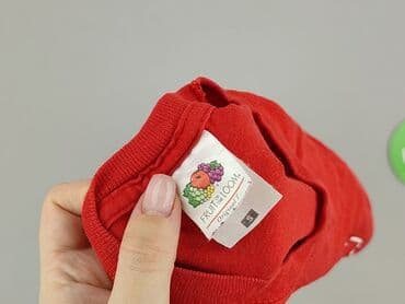 koszulka arsenal allegro: Fruit Of The Loom, T-shirt damski, rozmiar S — 4