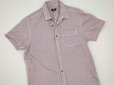 dzwony pull and bear: F&F, Koszulа dla mężczyzn, rozmiar L — 1