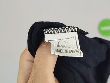 bluzki czerwone: Adidas, T-shirt damski, rozmiar M — 6