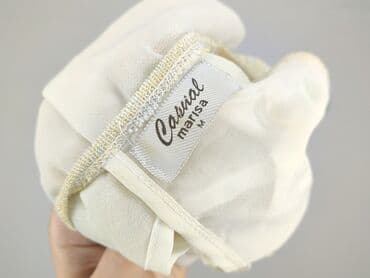 koszulka jedwabna intimissimi: Top damski, rozmiar M — 4