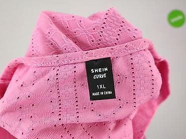 simply be: Shein Curve, Bluzka damska, rozmiar XL — 4