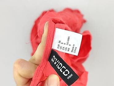 biustonosze hm: H&M Divided, Sukienka damska, rozmiar M — 7