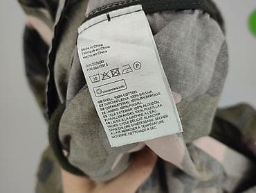 parka amisu: H&M Divided, Parka damska, rozmiar S — 5