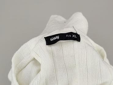 cropp komplet: Sinsay, Top damski, rozmiar XL — 4