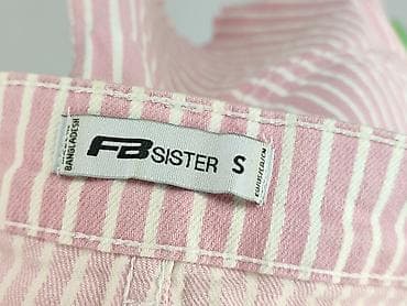 spódnice oversize: FB Sister, Spódnica damska, rozmiar S — 4