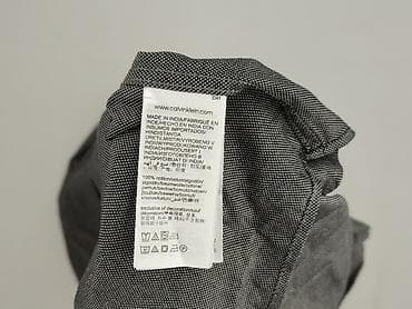 koszulka basic zara: Calvin Klein, Koszulа dla mężczyzn, rozmiar XL — 6