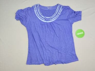 Women: Women's blouse, size 3XL (EU 46) — 2